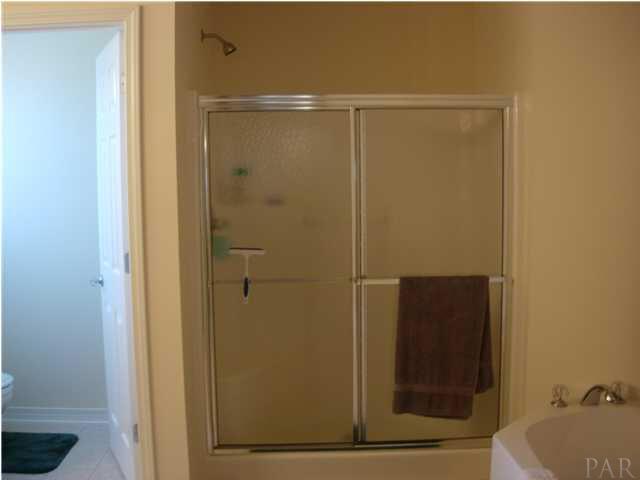 5548 Mulat Road Milton, FL 32583 - Photo 8 of 14 Master Double Shower