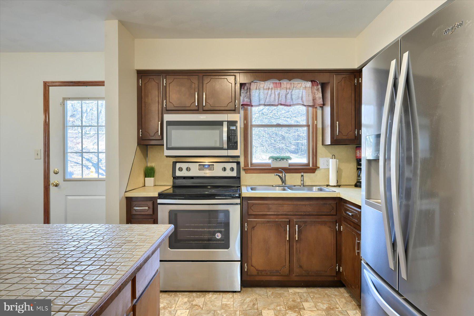 1765 County Line Road York Springs, PA 17372 - Photo 14 of 36 With stainless appliances