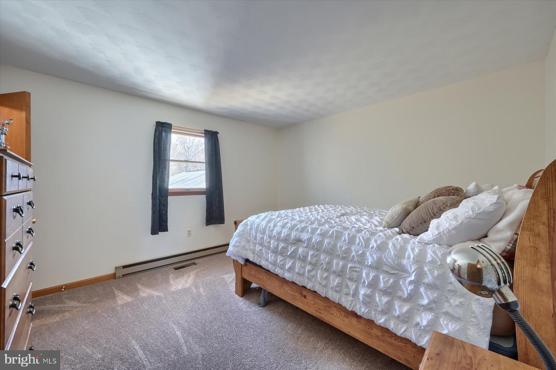 1765 County Line Road York Springs, PA 17372 - Photo 17 of 36 Primary bedroom