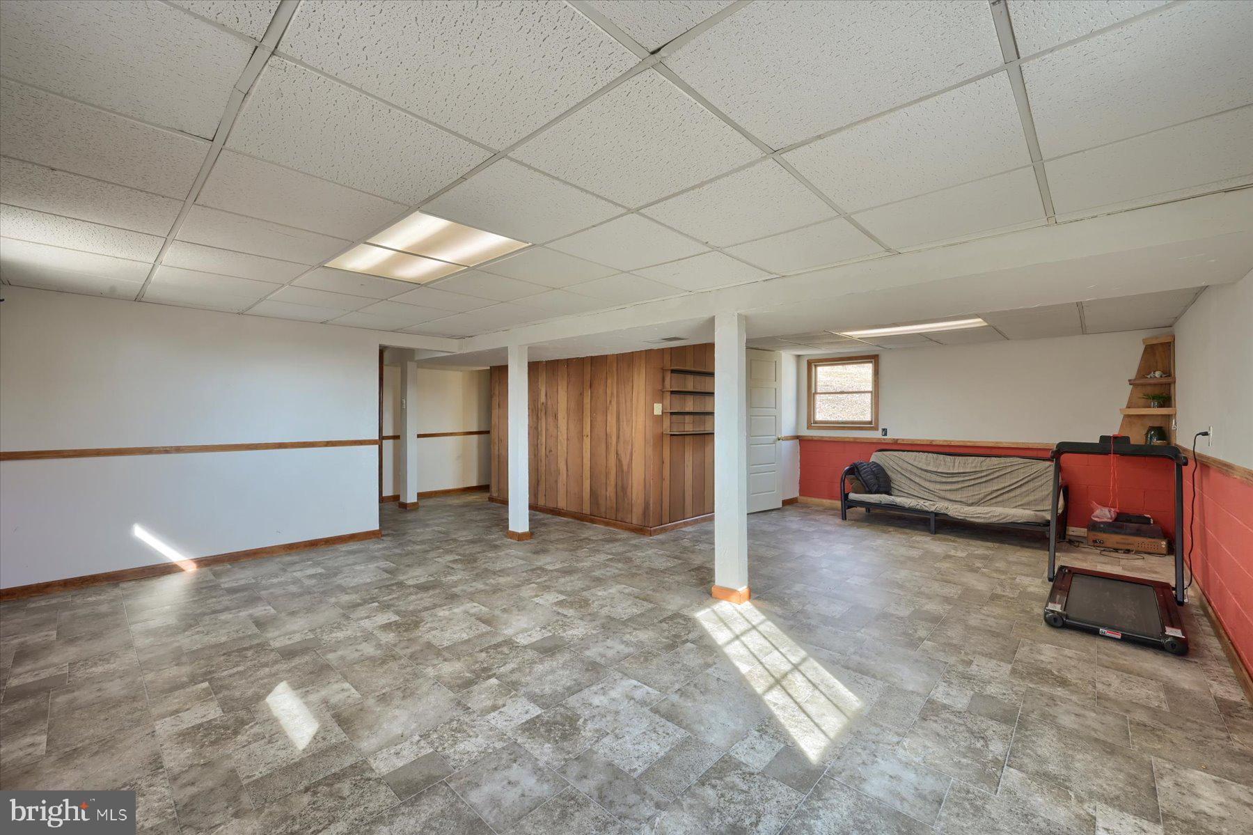 1765 County Line Road York Springs, PA 17372 - Photo 26 of 36 Another view of LL family room