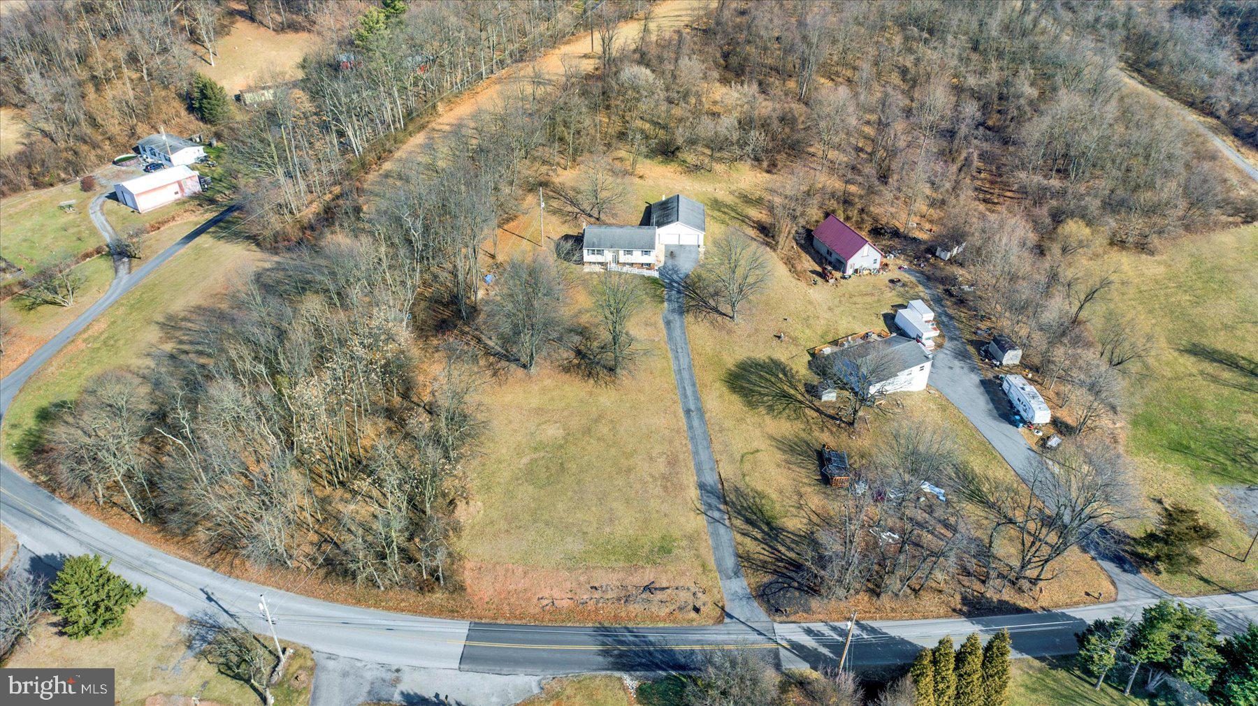 1765 County Line Road York Springs, PA 17372 - Photo 35 of 36 Gallery Image 35