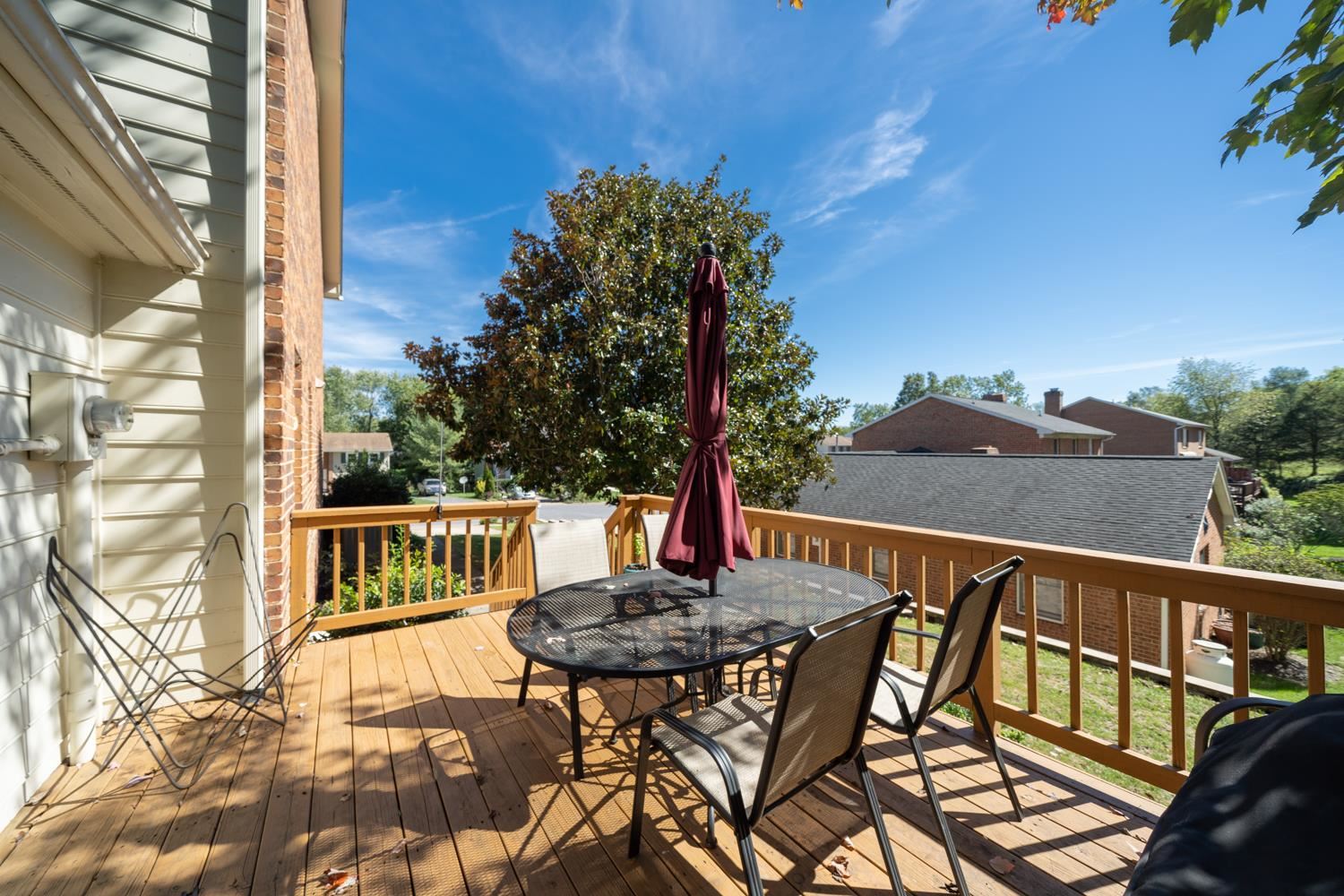 71 Rex Road Harrisonburg, VA 22801 - Photo 27 of 33 Gallery Image 27