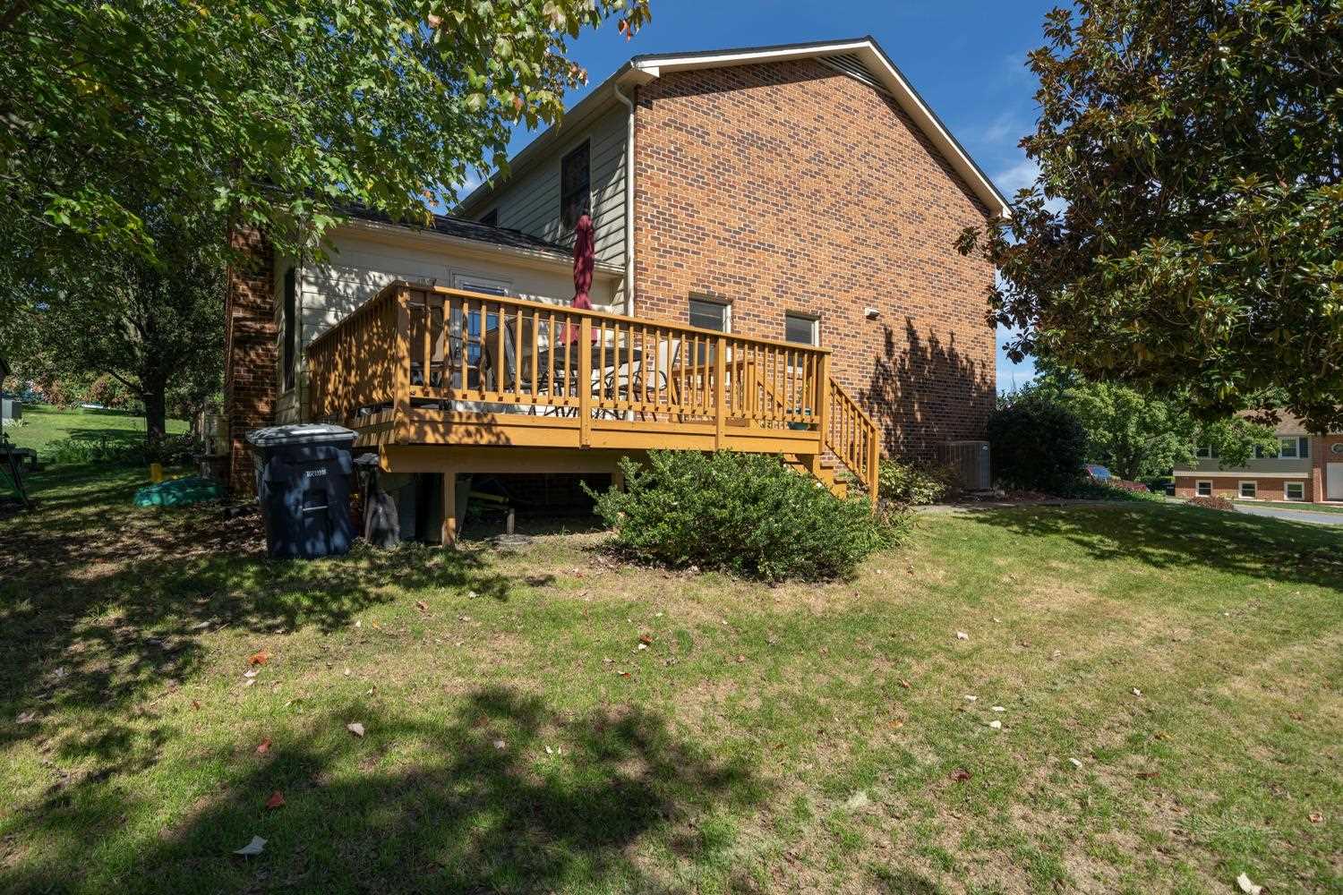71 Rex Road Harrisonburg, VA 22801 - Photo 32 of 33 Gallery Image 32