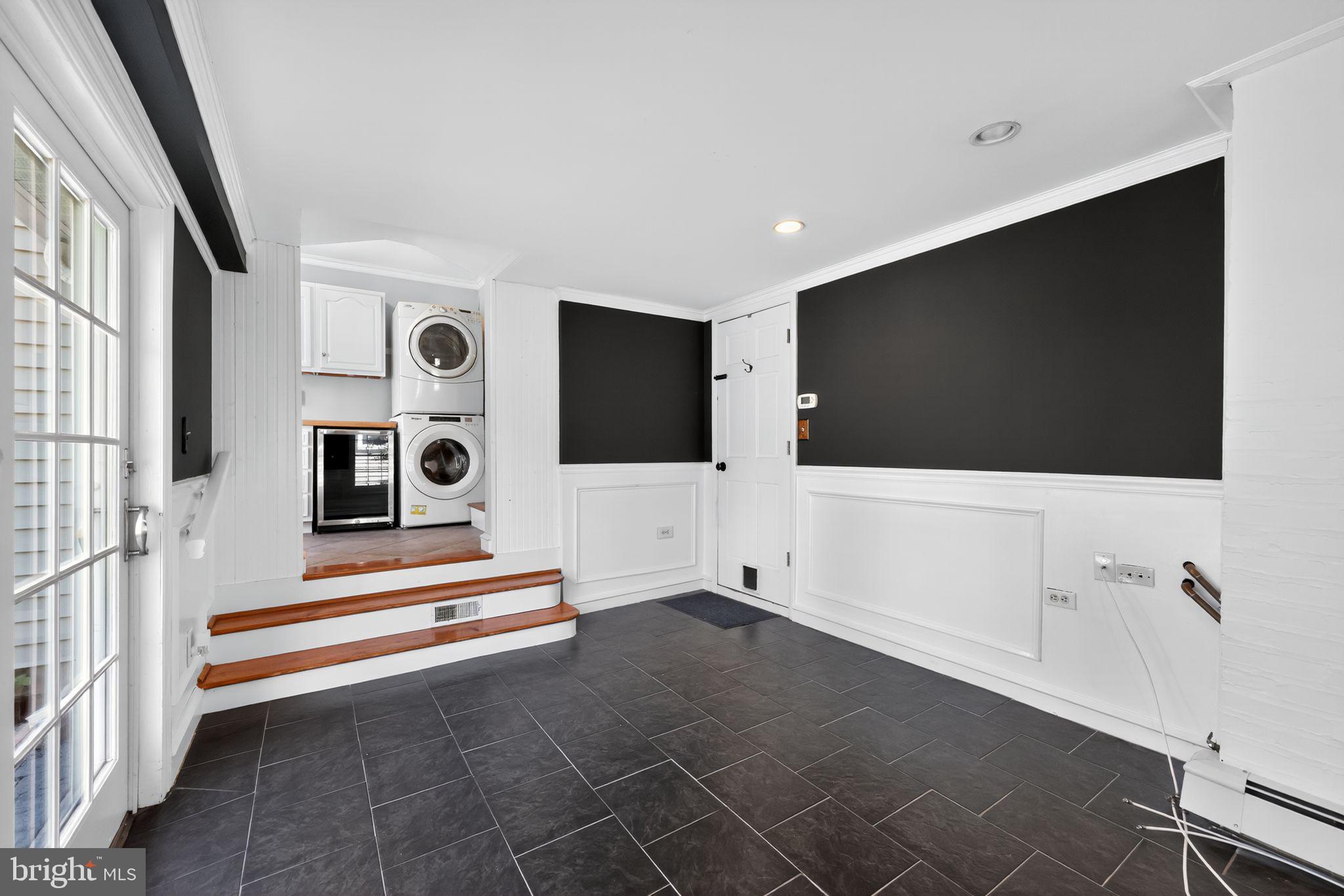 159 Wayne Avenue Haddonfield, NJ 08033 - Photo 14 of 30 a view of living room with a flat screen tv