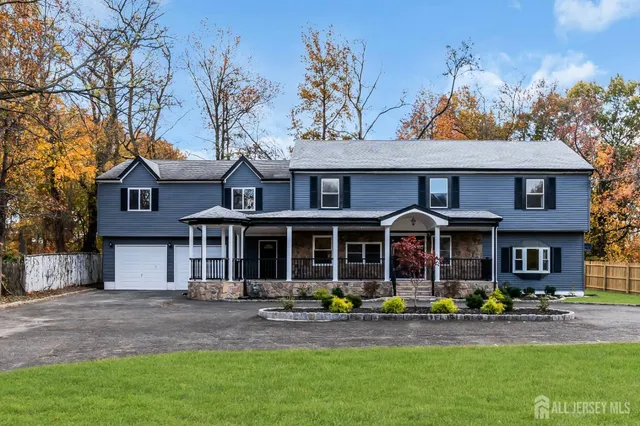 $1,249,900 | 537 South Atlantic Avenue, Matawan, NJ 07747