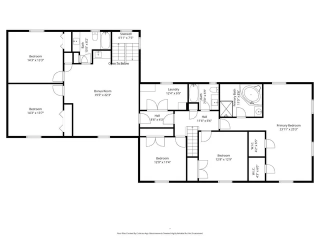 $1,249,900 | 537 South Atlantic Avenue, Matawan, NJ 07747