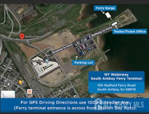 $1,249,900 | 537 South Atlantic Avenue, Matawan, NJ 07747