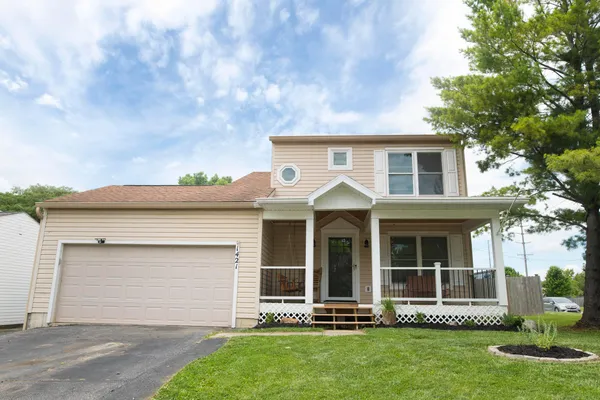 $298,000 | 1421 Tall Meadows Drive, Columbus, OH 43223