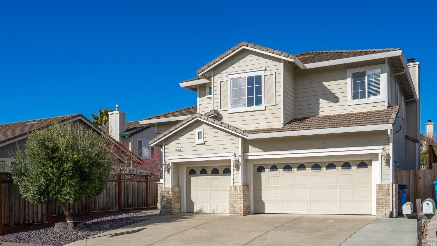 1526 Marlin Place Rohnert Park, CA 94928 - Photo 1 of 1 Gallery Image 1