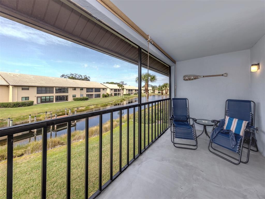 400 Mission Trail East, Unit D Venice, FL 34285 - Photo 28 of 39