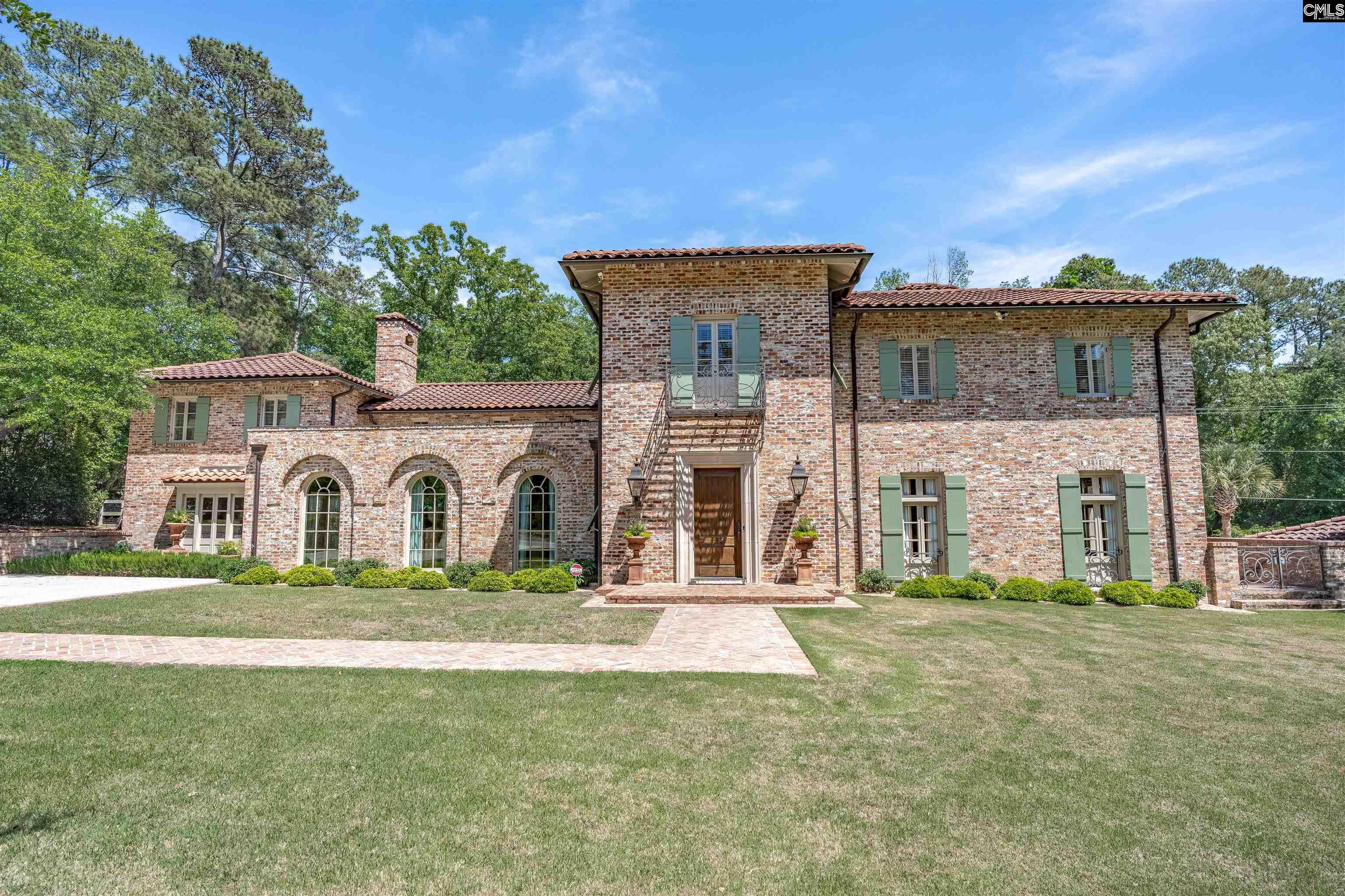 714 Hampton Hill Road Columbia, SC 29209 - Photo 2 of 19