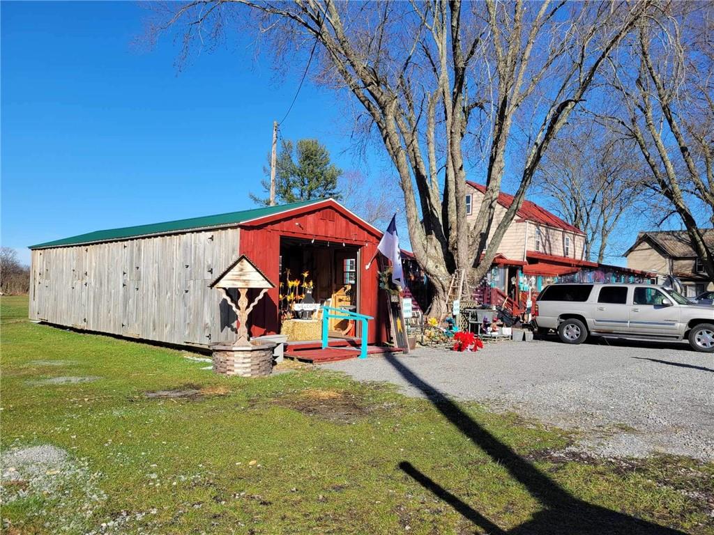 7201 Highway 322 Cranberry, PA 16319 - Photo 28 of 44