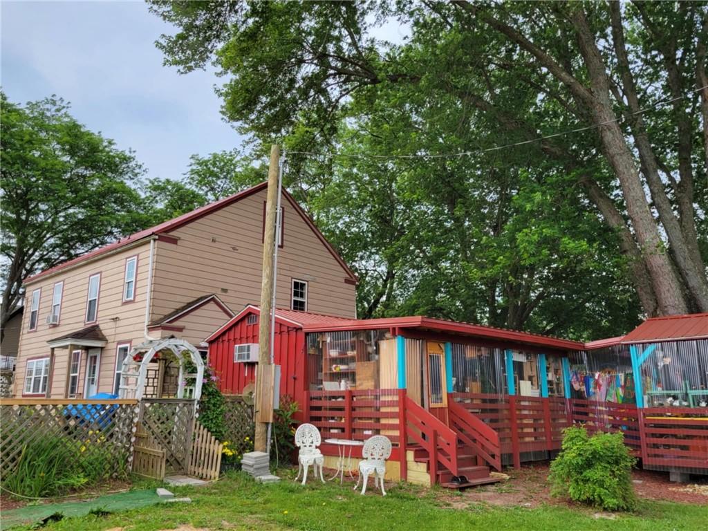 7201 Highway 322 Cranberry, PA 16319 - Photo 5 of 44