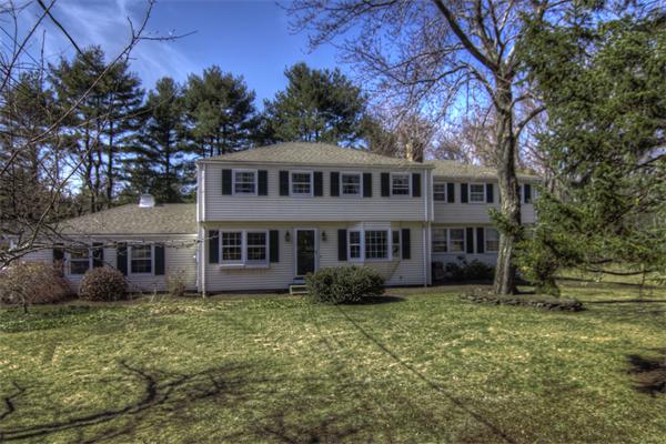 63 Peter Bulkeley Road Concord, MA 01742 - Photo 1 of 17 Gallery Image 1