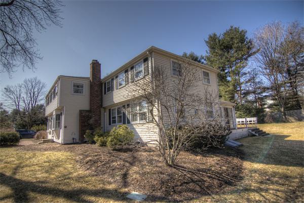 63 Peter Bulkeley Road Concord, MA 01742 - Photo 15 of 17 Gallery Image 15