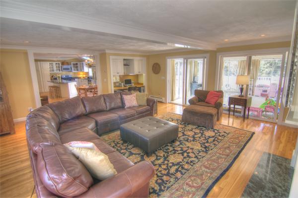 63 Peter Bulkeley Road Concord, MA 01742 - Photo 5 of 17 Gallery Image 5