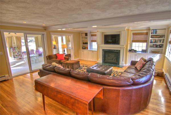 63 Peter Bulkeley Road Concord, MA 01742 - Photo 6 of 17 Gallery Image 6