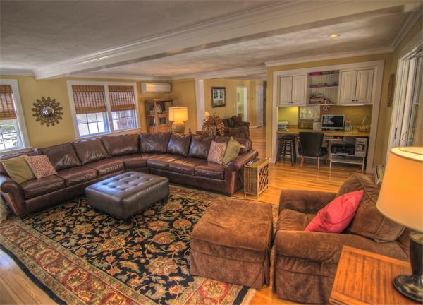 63 Peter Bulkeley Road Concord, MA 01742 - Photo 7 of 17 Gallery Image 7