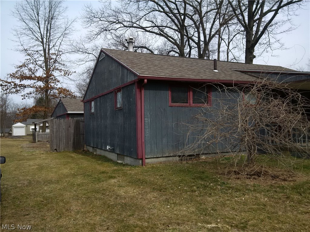 4643 17th Street Northwest Canton, OH 44708 - Photo 2 of 19 Gallery Image 2