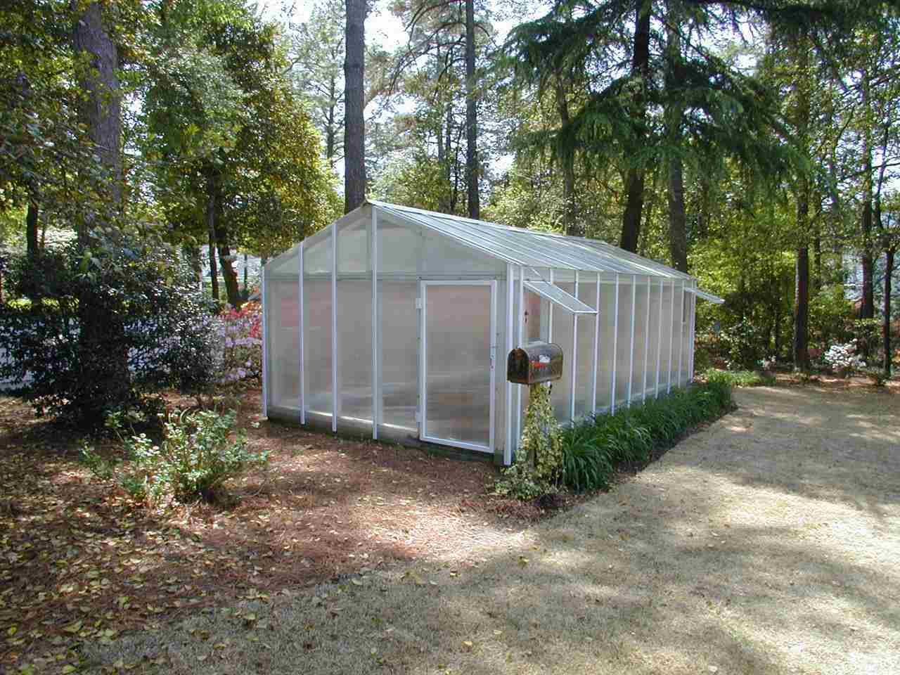 45 Blue Road Pinehurst, NC 28374 - Photo 16 of 17 Additional Photo