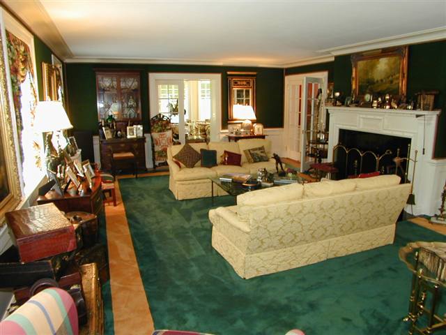 45 Blue Road Pinehurst, NC 28374 - Photo 2 of 17 Additional Photo