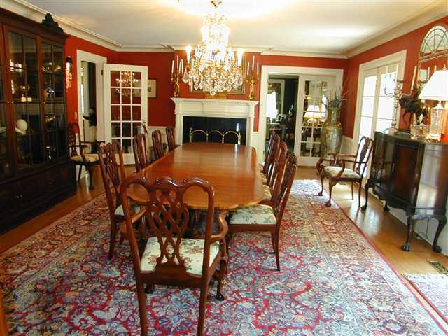 45 Blue Road Pinehurst, NC 28374 - Photo 3 of 17 Additional Photo