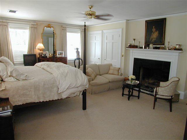 45 Blue Road Pinehurst, NC 28374 - Photo 7 of 17 Additional Photo