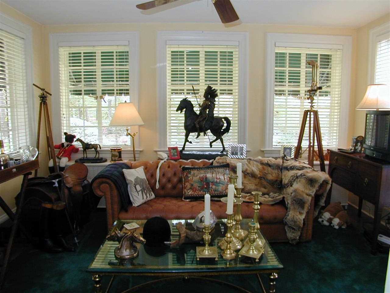 45 Blue Road Pinehurst, NC 28374 - Photo 10 of 17 Additional Photo
