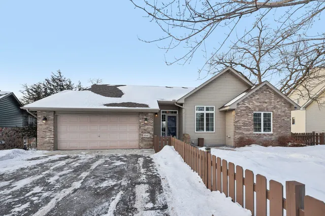 $419,000 | 5547 Inverness Way, Big Lake, MN 55309