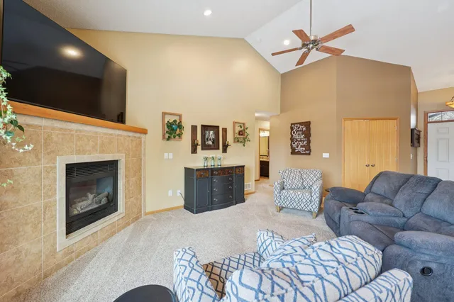 $419,000 | 5547 Inverness Way, Big Lake, MN 55309