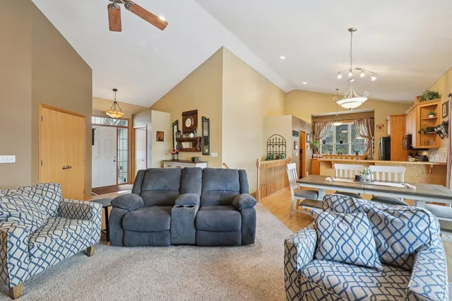 $419,000 | 5547 Inverness Way, Big Lake, MN 55309