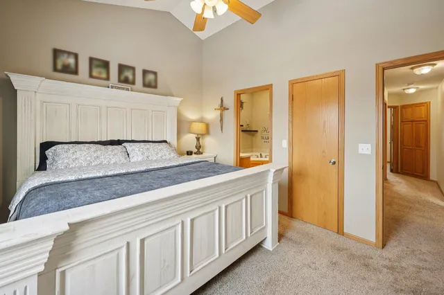 $419,000 | 5547 Inverness Way, Big Lake, MN 55309