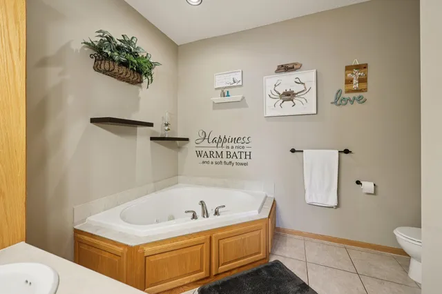 $419,000 | 5547 Inverness Way, Big Lake, MN 55309