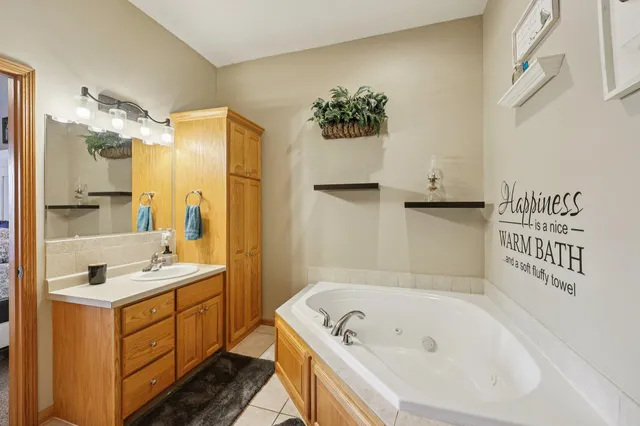 $419,000 | 5547 Inverness Way, Big Lake, MN 55309