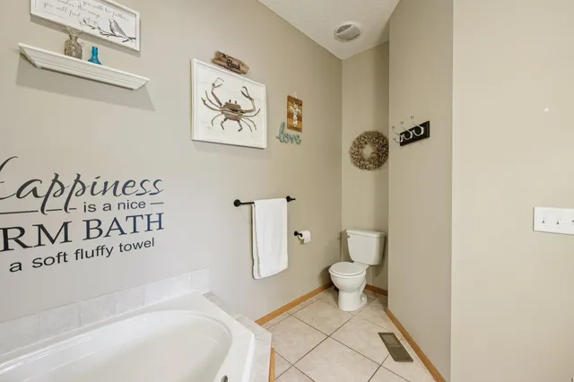 $419,000 | 5547 Inverness Way, Big Lake, MN 55309