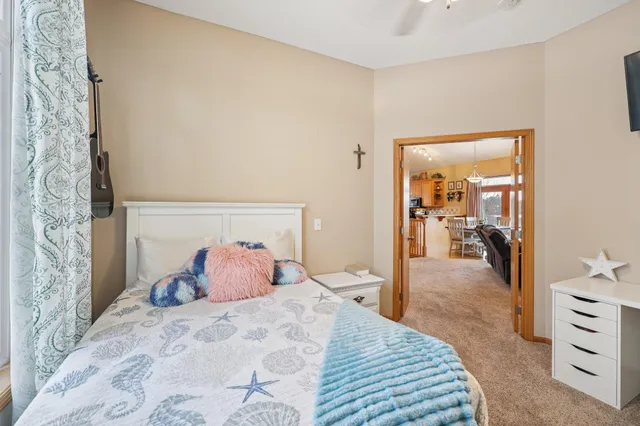 $419,000 | 5547 Inverness Way, Big Lake, MN 55309