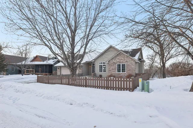 $419,000 | 5547 Inverness Way, Big Lake, MN 55309