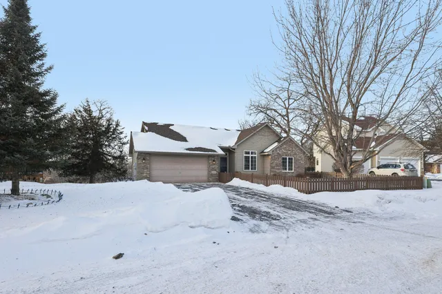 $419,000 | 5547 Inverness Way, Big Lake, MN 55309