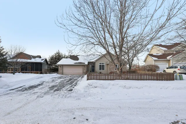 $419,000 | 5547 Inverness Way, Big Lake, MN 55309