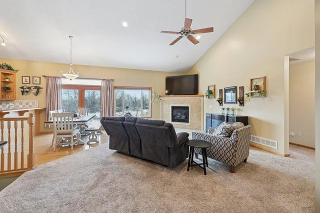 $419,000 | 5547 Inverness Way, Big Lake, MN 55309