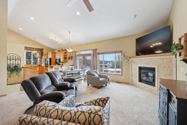 $419,000 | 5547 Inverness Way, Big Lake, MN 55309