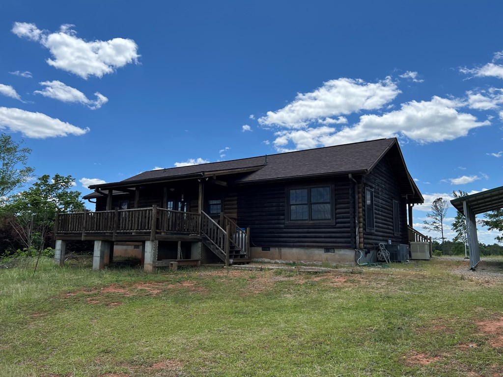 3923 Cedar Springs Road Bradley, SC 29819 - Photo 24 of 38 Gallery Image 24