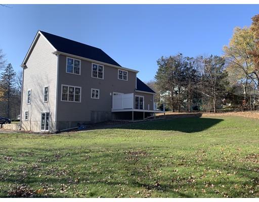 3 Upland Road Ashland, MA 01721 - Photo 3 of 5 a view of a house with a yard