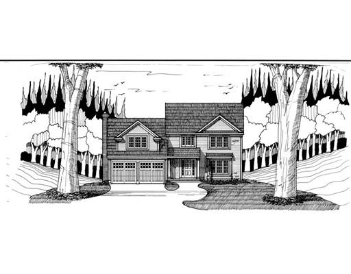 3 Upland Road Ashland, MA 01721 - Photo 5 of 5 a view of a house with wooden stairs