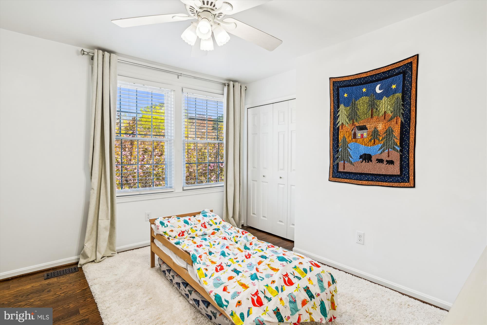 569 Pasture Brook Road Severn, MD 21144 - Photo 24 of 34 Bedroom 2