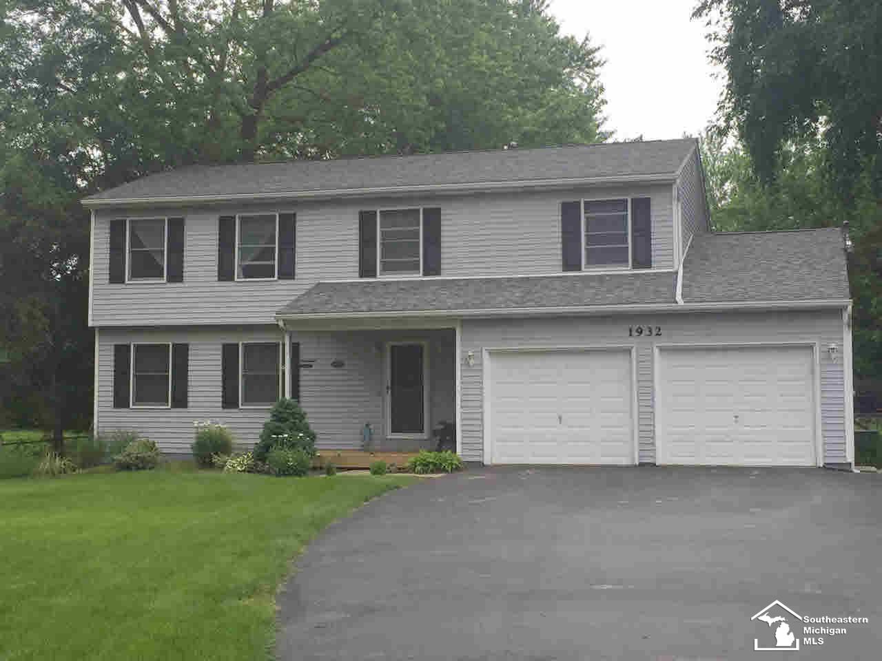 1932 West Sterns Road Temperance, MI 48182 - Photo 1 of 13 1932 W. Sterns Rd.