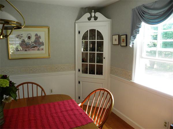 63 High Plain Road Andover, MA 01810 - Photo 5 of 15 a view of a bedroom with furniture and window