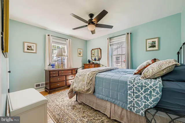 $384,000 | 610 Lewis Street, Havre de Grace, MD 21078