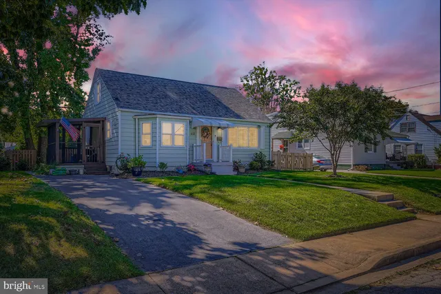 $384,000 | 610 Lewis Street, Havre de Grace, MD 21078