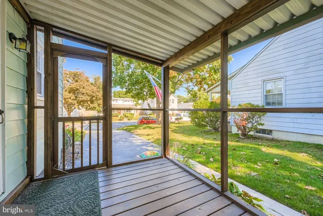 $384,000 | 610 Lewis Street, Havre de Grace, MD 21078